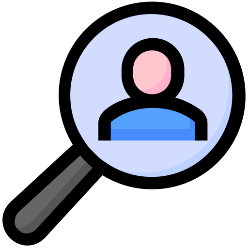 persona icono gratis