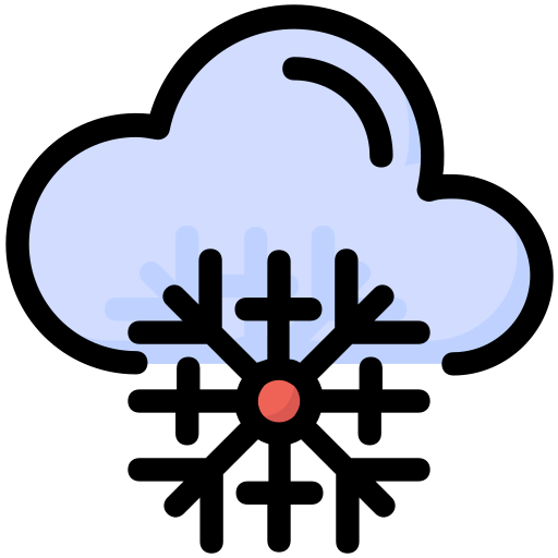 nube icono gratis