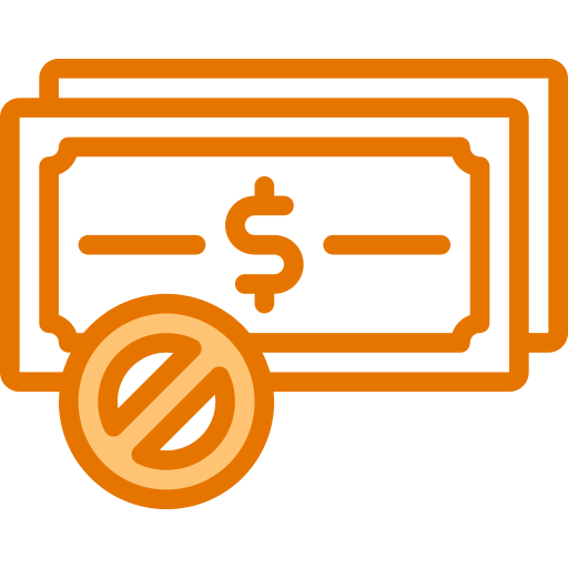 kein geld kostenlos Icon