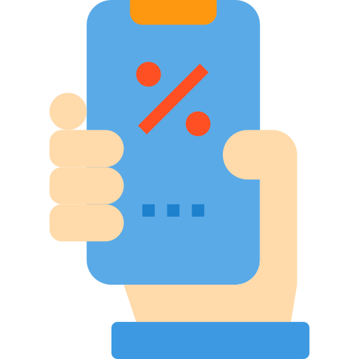 Смартфон бесплатно иконка