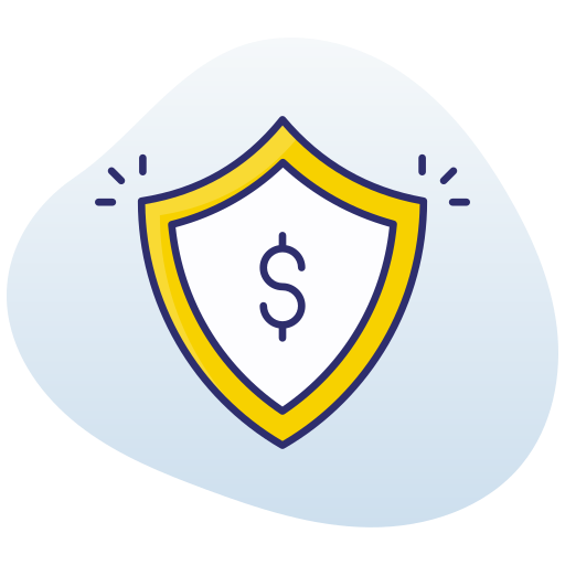 geldschild kostenlos Icon