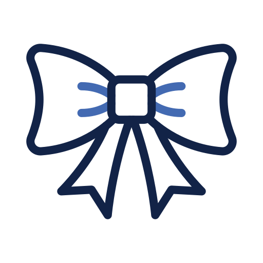 Bow tie free icon Bow tie free icon