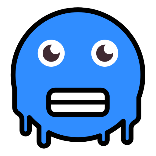 congelación icono gratis