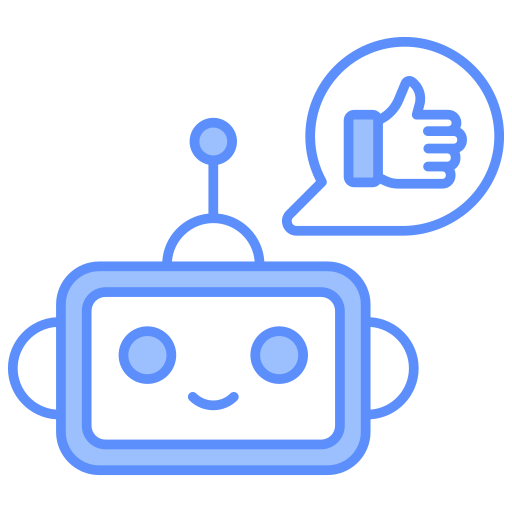 moteurs de recommandation Icône gratuit