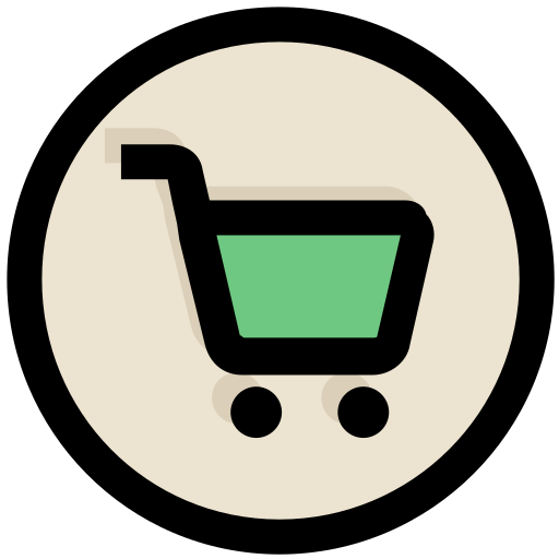 Market free icon