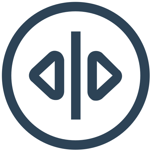 Arrow free icon