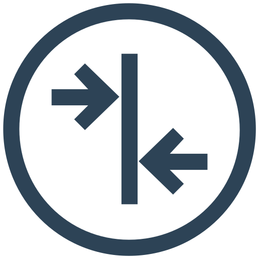 Arrow free icon