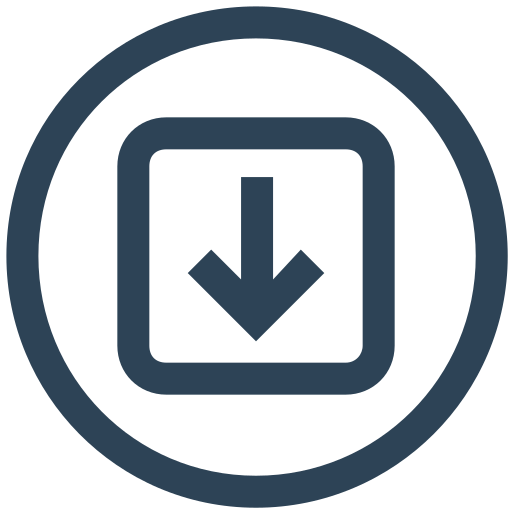 Arrow free icon