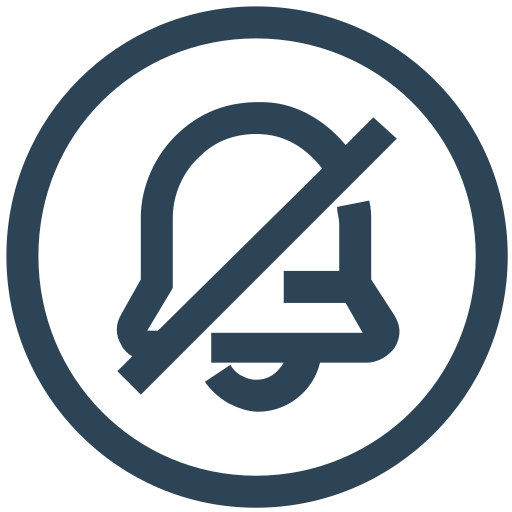 campana icono gratis