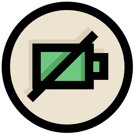 batería icono gratis
