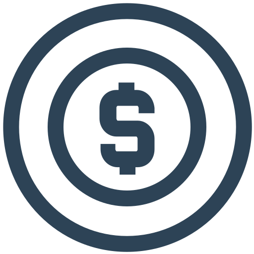 geld kostenlos Icon geld kostenlos Icon