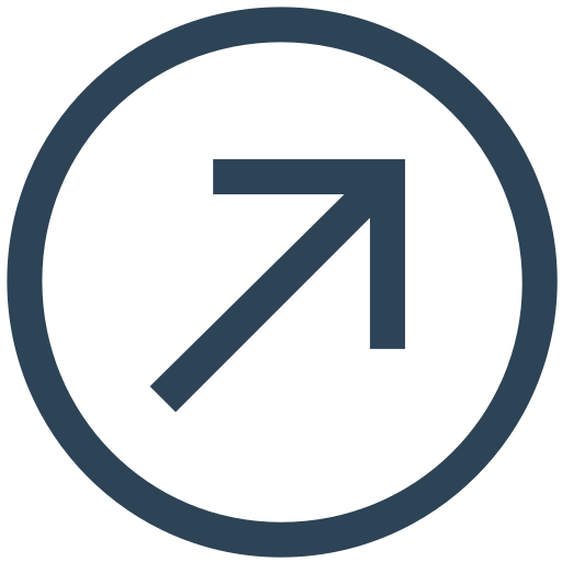 Arrow free icon