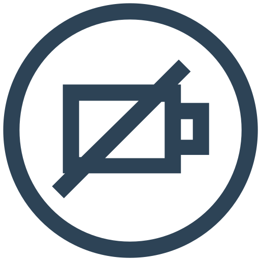 batería icono gratis