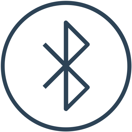 bluetooth icono gratis