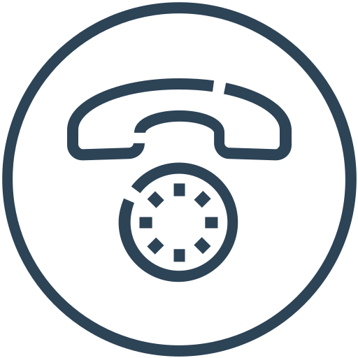 téléphone Icône gratuit téléphone Icône gratuit