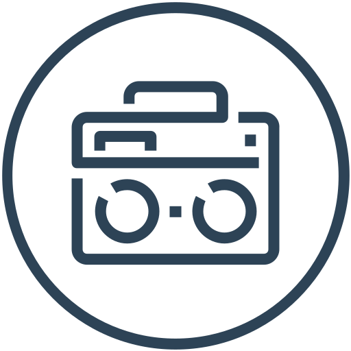 musique Icône gratuit musique Icône gratuit