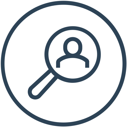 persona icono gratis