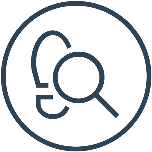 detective icono gratis