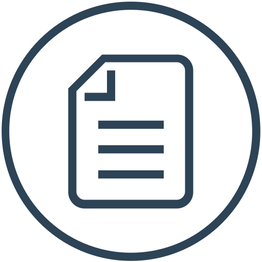 Paper free icon Paper free icon