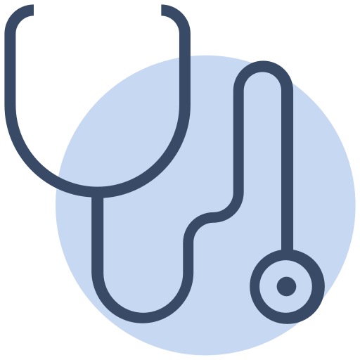 médico icono gratis