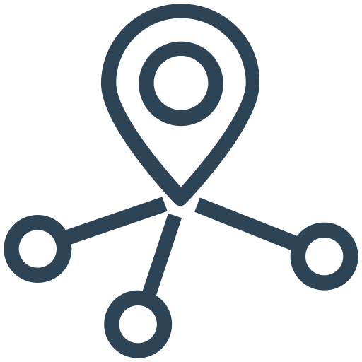 ubicación icono gratis