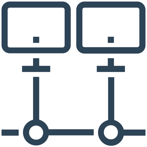 tecnología icono gratis