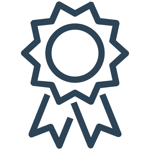 otorgar icono gratis