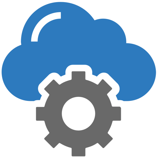 engranaje icono gratis