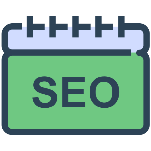 calendario icono gratis