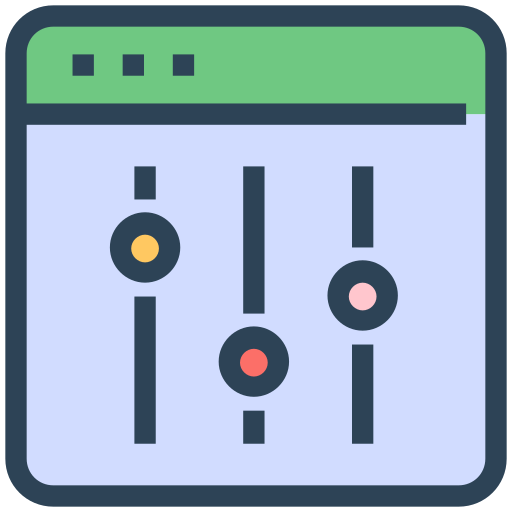 netz kostenlos Icon