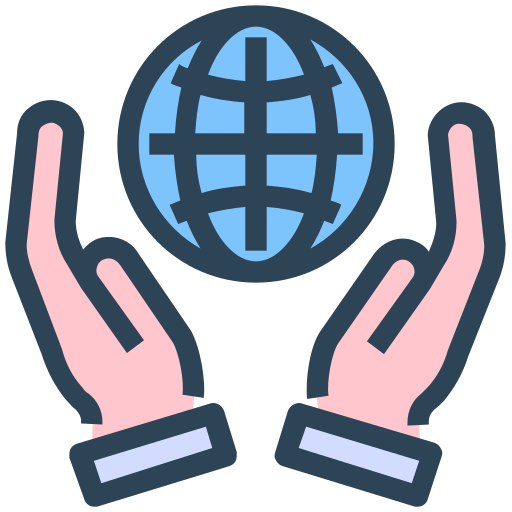 global icono gratis