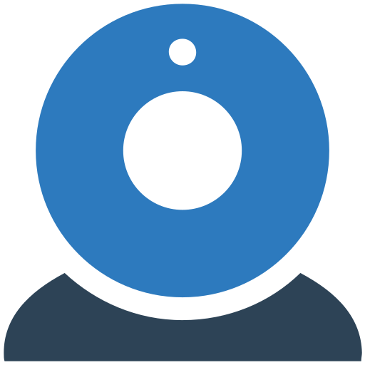 vídeo grátis ícone