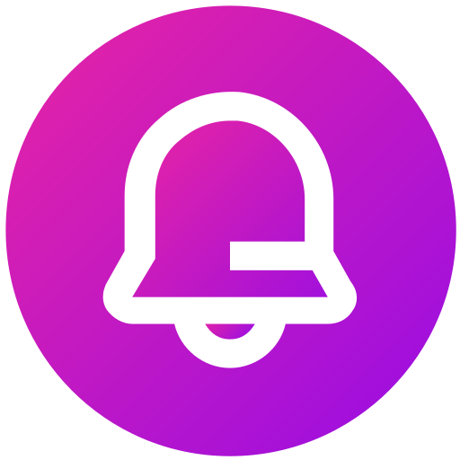 campana icono gratis