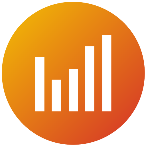 Bars free icon Bars free icon