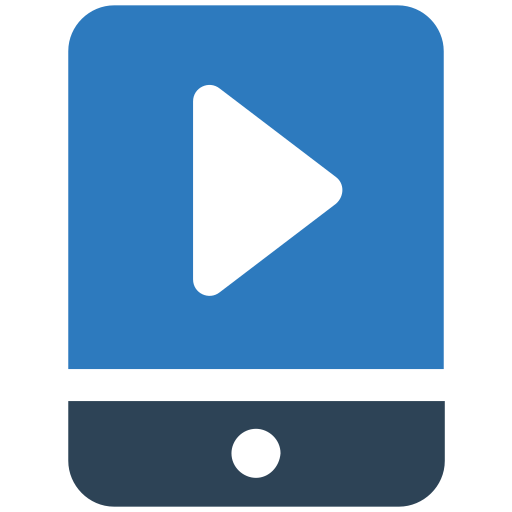 видео бесплатно иконка