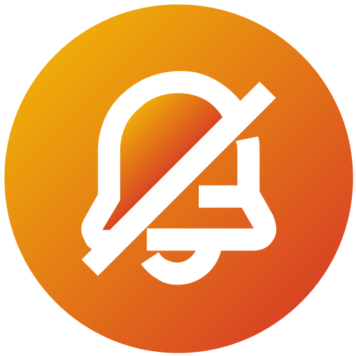 campana icono gratis