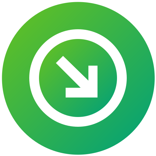 pfeil kostenlos Icon