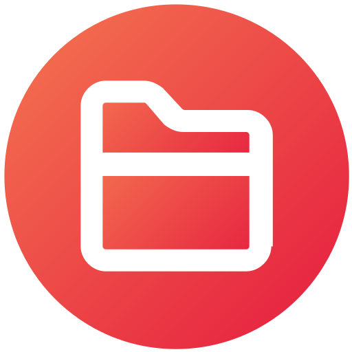 Folder free icon Folder free icon