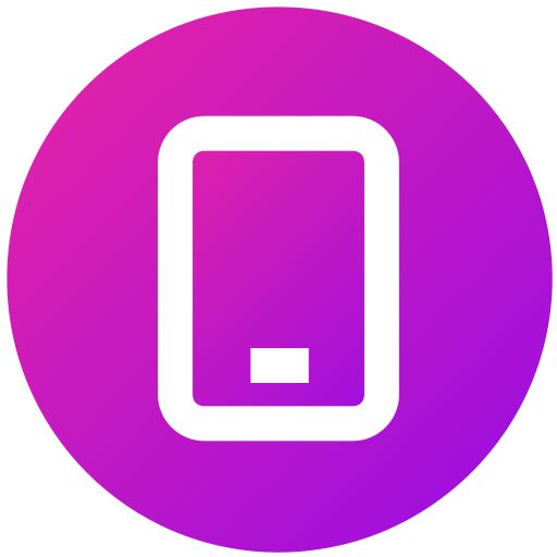 Mobile free icon Mobile free icon