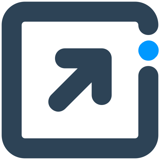 Стрелка бесплатно иконка