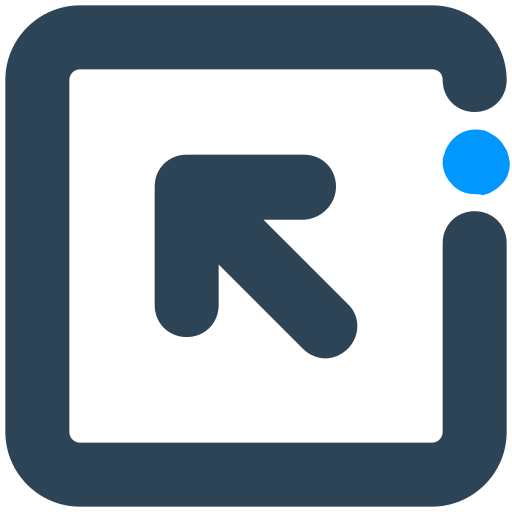 Стрелка бесплатно иконка