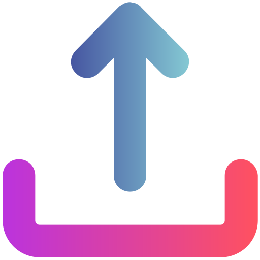 Arrow free icon