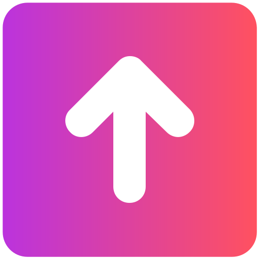 Arrow free icon