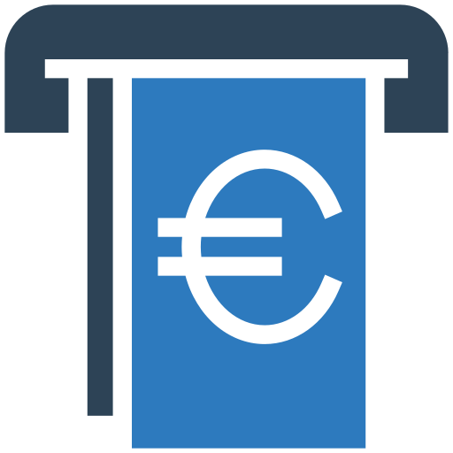 dinheiro grátis ícone