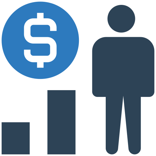 argent Icône gratuit argent Icône gratuit