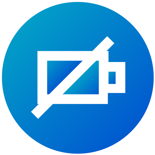 batería icono gratis