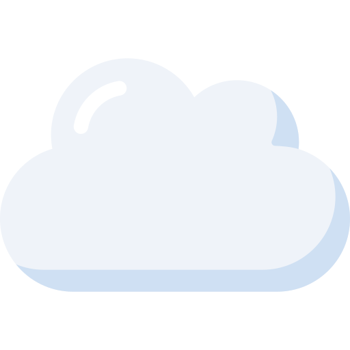 Cloud free icon Cloud free icon