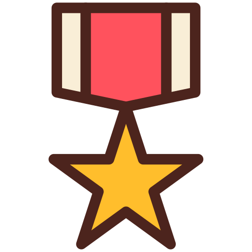 estrella icono gratis