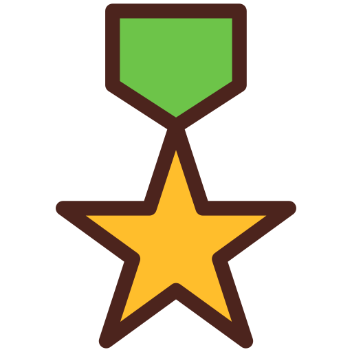 estrella icono gratis