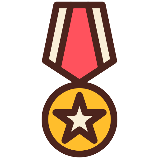 estrella icono gratis